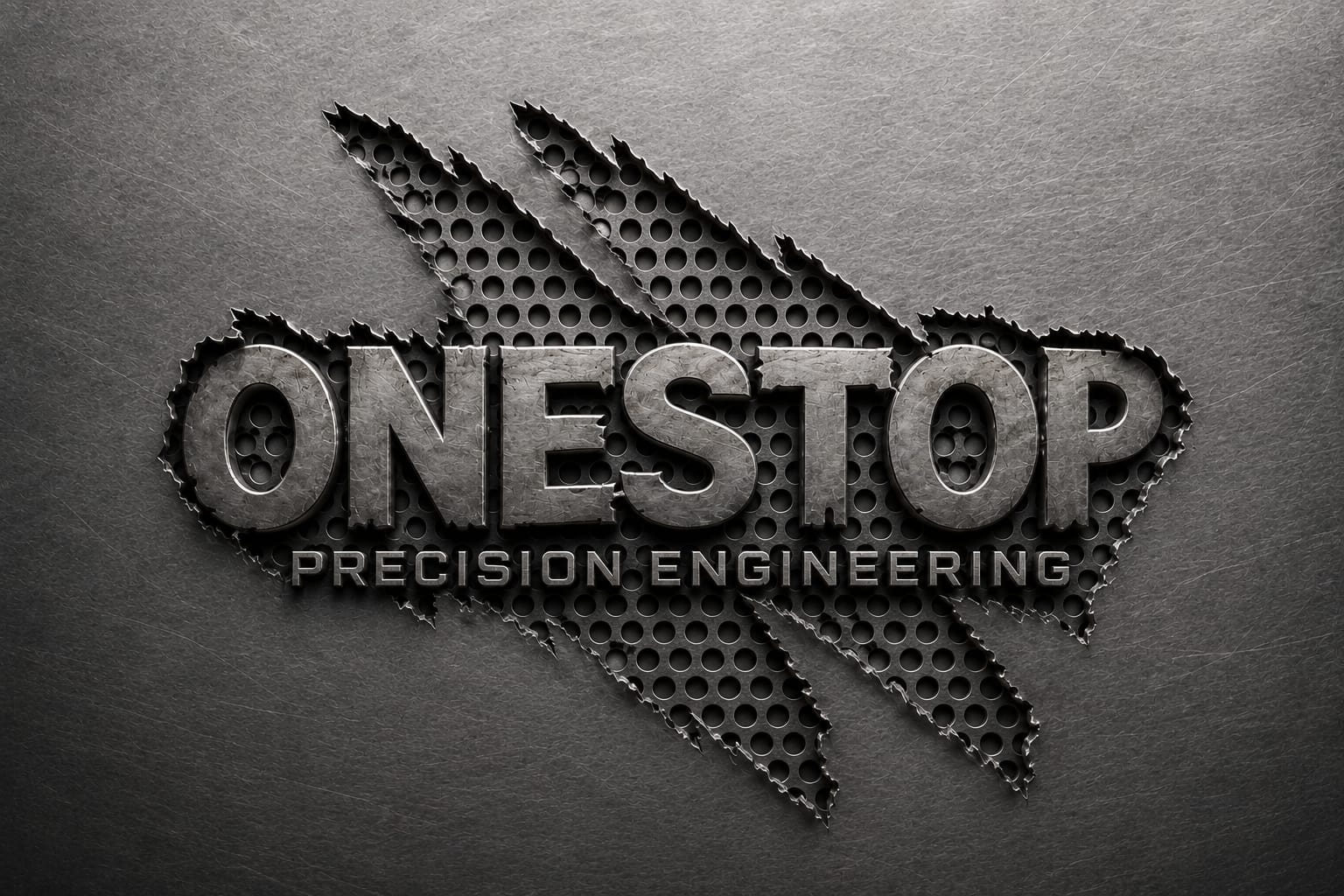 OneStop Precision Engineering