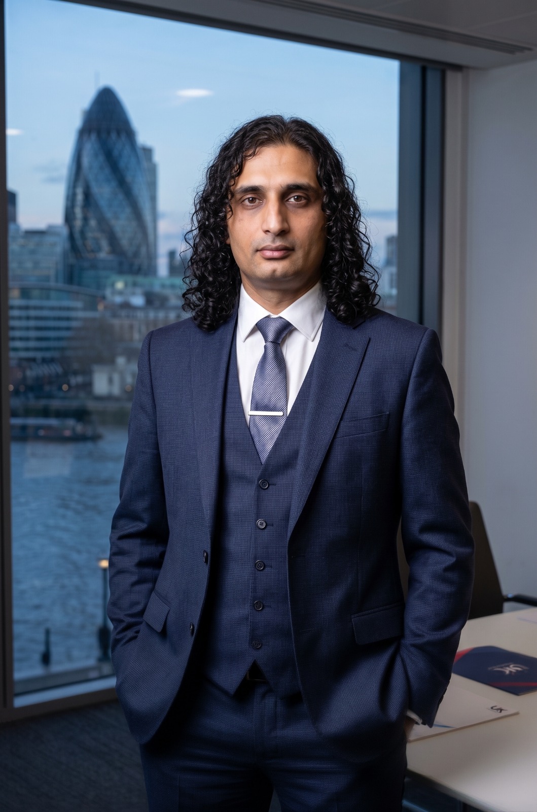 Danish Mir, Director